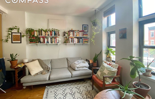 503 ATLANTIC AVE