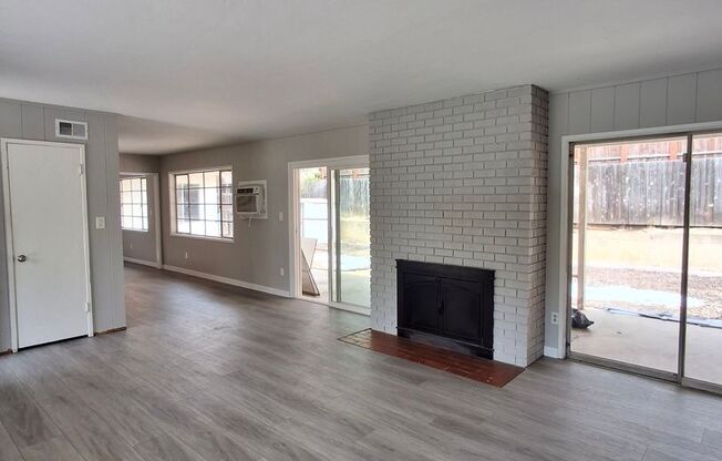 Great Home on a Large Lot! MUST SEE!!!