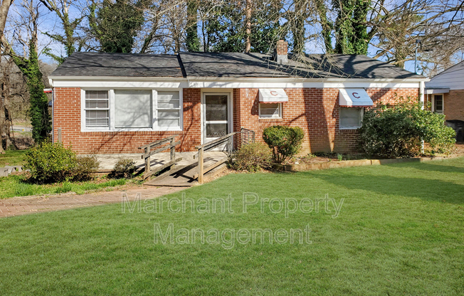 Partner-provided property photo