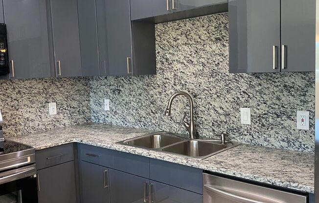 Save big with our limited-time offer!  50% OFF the first month and Security Deposit Only to move-in!