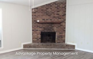 3 beds, 1.5 baths, $1,075