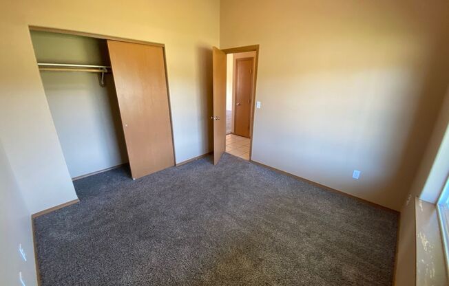 4 Bed, 2 Bath Home!