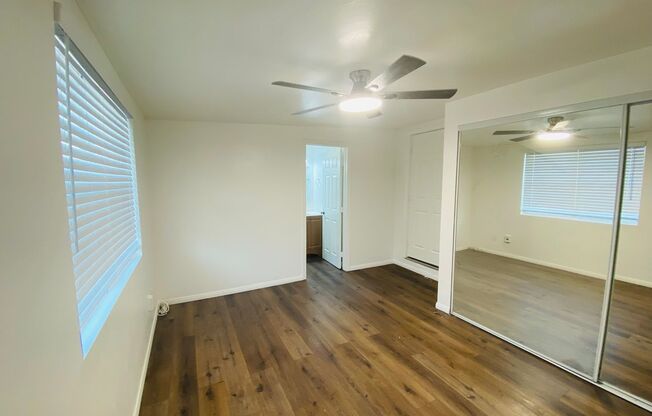 3 beds, 2 baths, 1,235 sqft, $2,860, Unit 1336 Peach Avenue Unit A