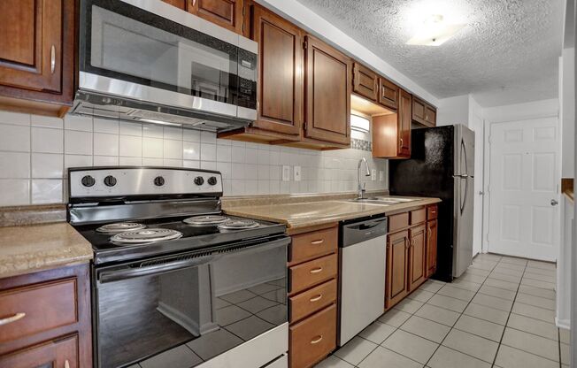 2 beds, 2 baths, $1,650