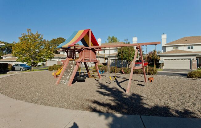 Northtown Crossings (91st, Alder, Butternut)