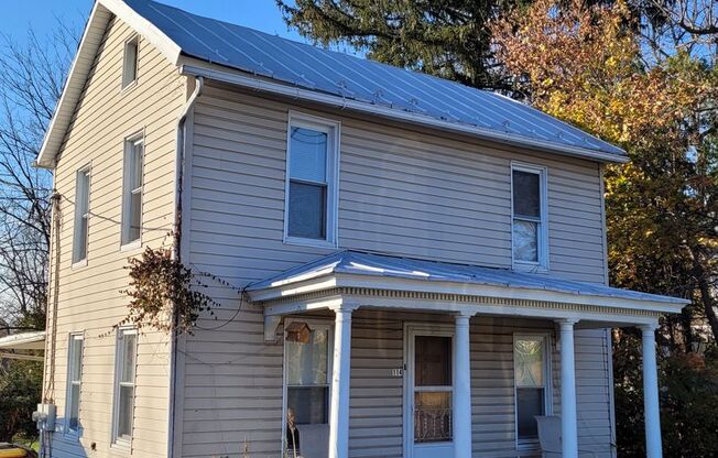 114 Middle Spring Ave
