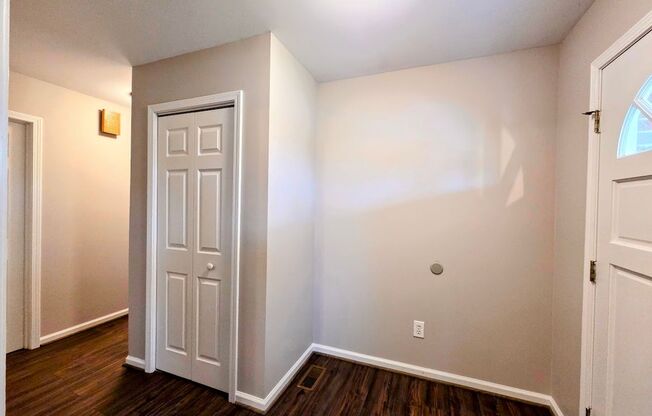 3 Bedroom Brick Home Easley, SC