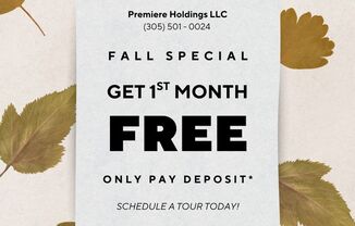 Pacific Ocean Partners LLC