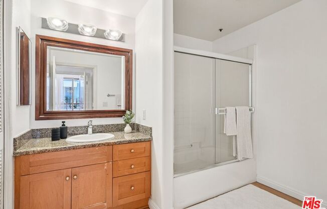 1 bed, 1 bath, 628 sqft, $2,400, Unit 234