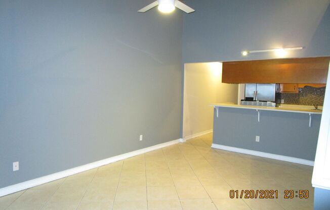 2 beds, 1.5 baths, $1,525