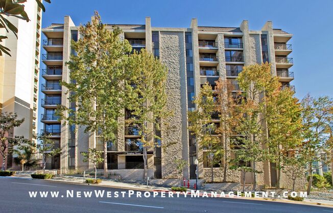 Renovated Cortez Hill 2 Bedroom at Symphony Terrace. Available now! Small Pet OK! 1 Parking space!