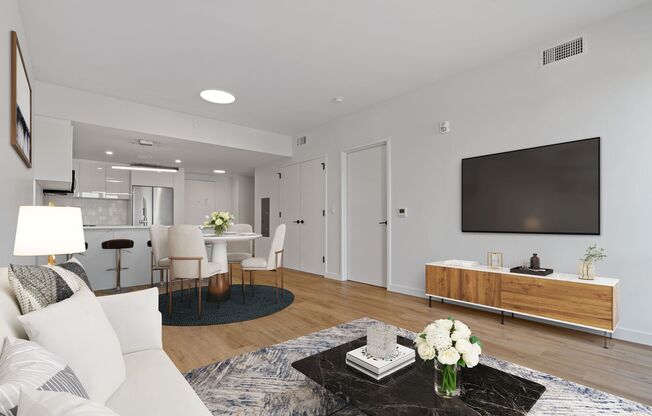 1 bed, 1 bath, 747 sqft, $2,949, Unit APT. 442