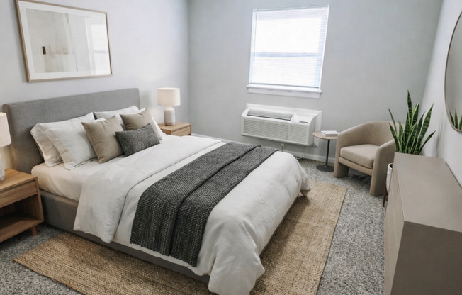 1 bed, 1 bath, 672 sqft, $1,100, Unit 2010-02