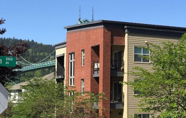 1 bed, 1 bath, 551 sqft, $1,410, Unit 2-113