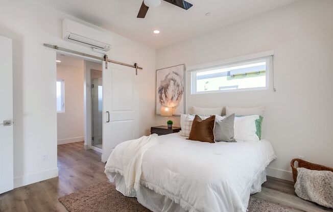 Atlas Street Apartments | Kearny Mesa
