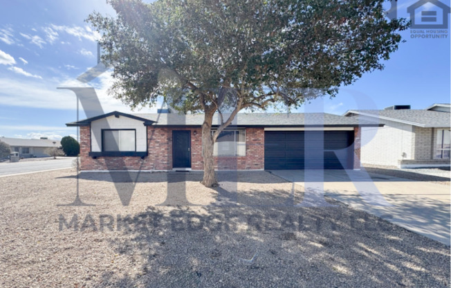 3Bed/2Bath Home at Olive Ave/103rd Ave! Ready for Immediate Move-In! -- RV GATE! NO HOA!