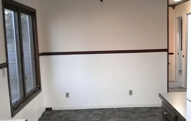 Newly Renovated House in Davenport, IA!