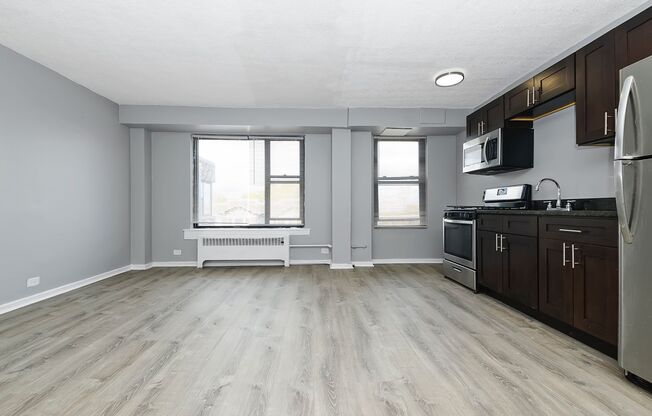 1 bed, 1 bath, 850 sqft, $1,095.41, Unit 7200 - 509