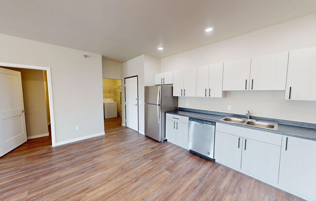 2 beds, 2 baths, 1,149 sqft, $1,260, Unit 4225-317