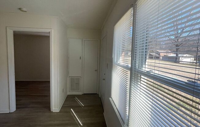 Timbercrest Townhomes