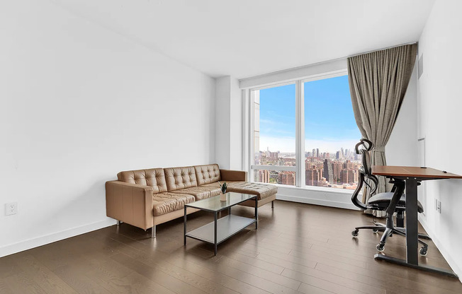1 bed, 1 bath, 694 sqft, $5,500, Unit 41E