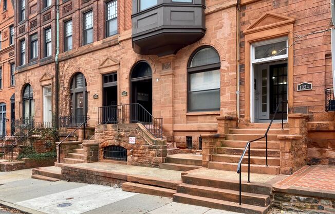 Mt. Vernon  Properties