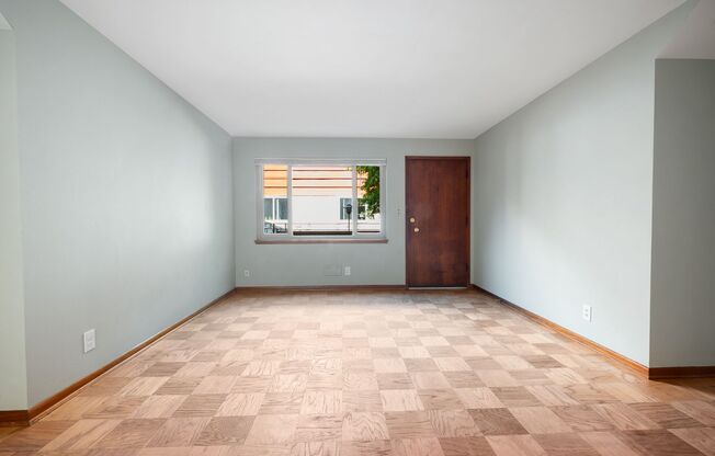 Parkdell Apartments