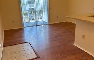 1 bed, 1 bath, $1,500, Unit Unit 204