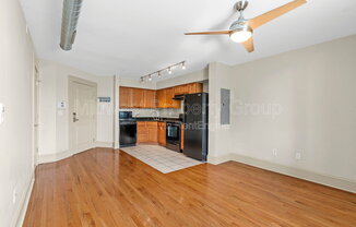 1 bed, 1 bath, 550 sqft, $950, Unit 115