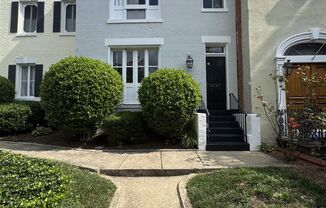 Centrally Located 1BR/1BA in Georgetown
