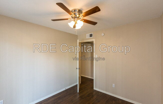 2 beds, 2 baths, 732 sqft, $1,280, Unit 224
