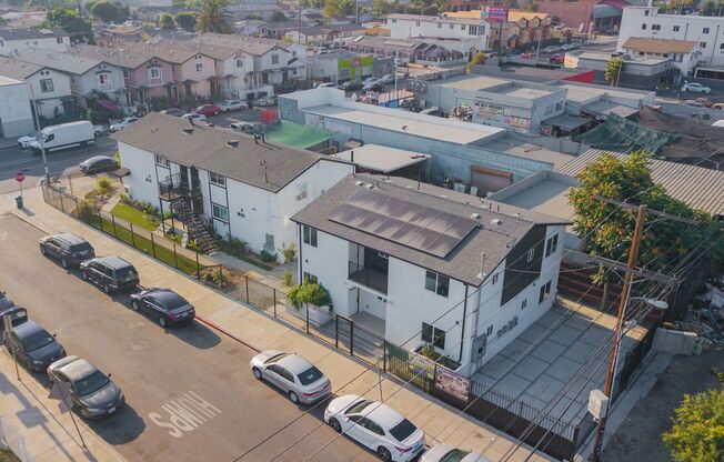 10974 S MAIN STREET #1-4