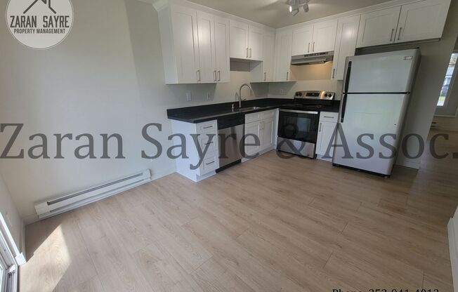 921 - 11514 19th Ave CT S, Tacoma ***Military Move in Special***