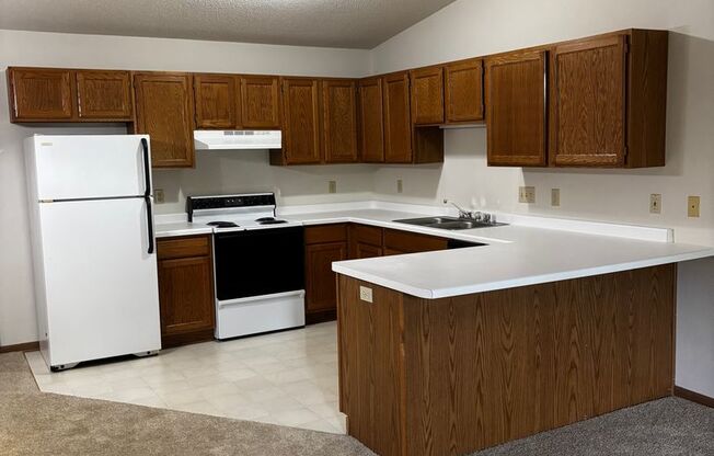 Ronin Property Management LLC