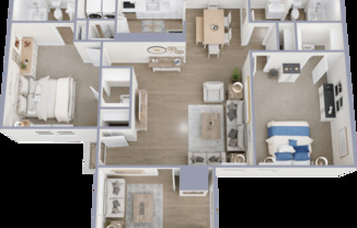 Partner-provided photo for $1575 unit