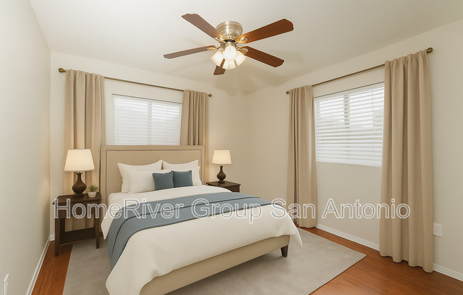 108 BLUE WILLOW