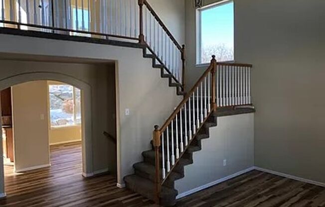 Amazing Home in Desirable District 20 – Northgate!