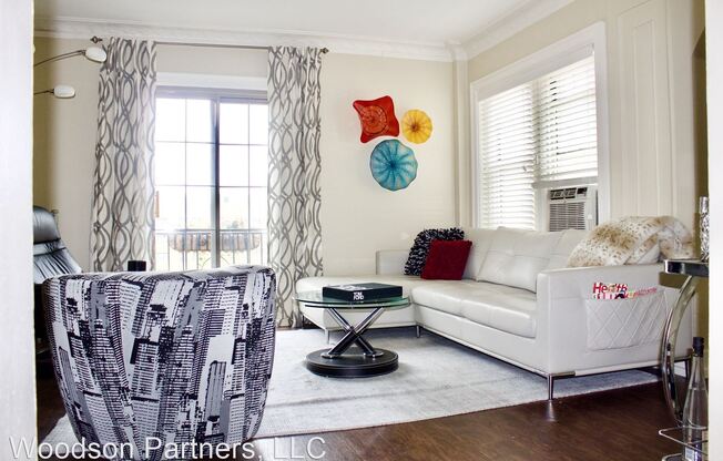 Robert Browning Apartments - 407 4809 Roanoke
