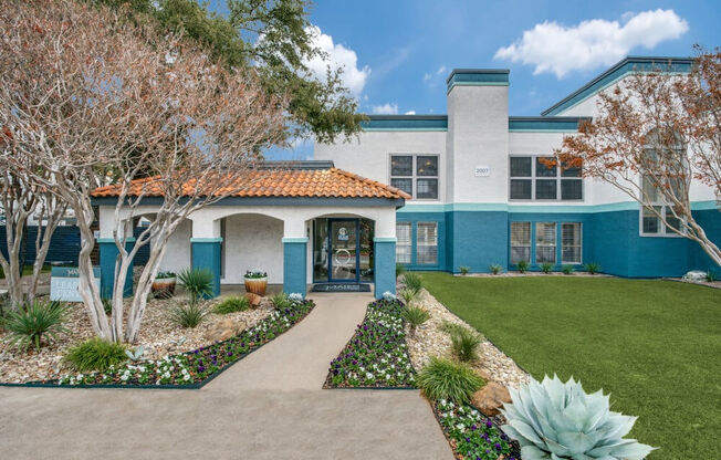 Partner-provided property photo