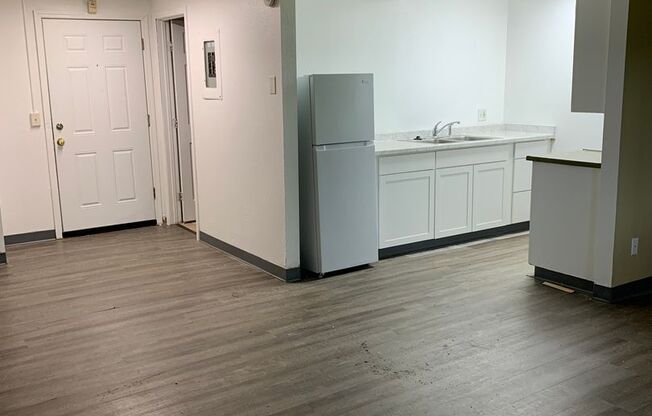 Studio, 1 bath, 480 sqft, $925, Unit 145 - 115