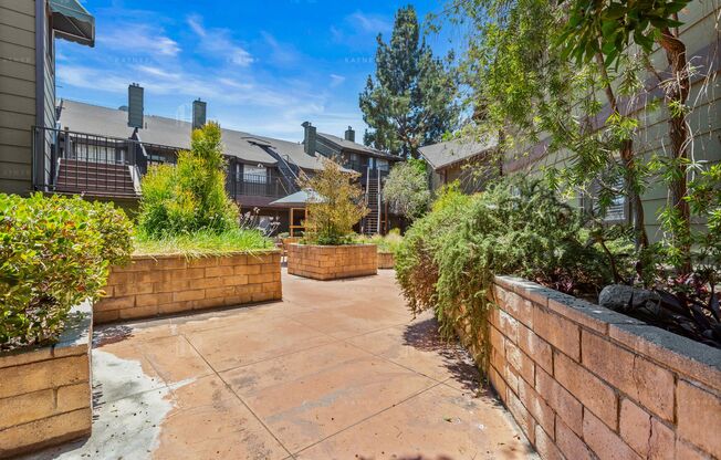 (Arely) 246 Alpine Street, Unit #9