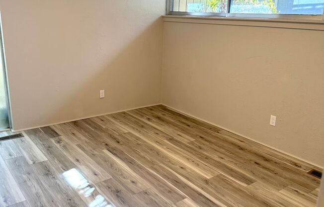 1 bed, 1 bath, $1,500