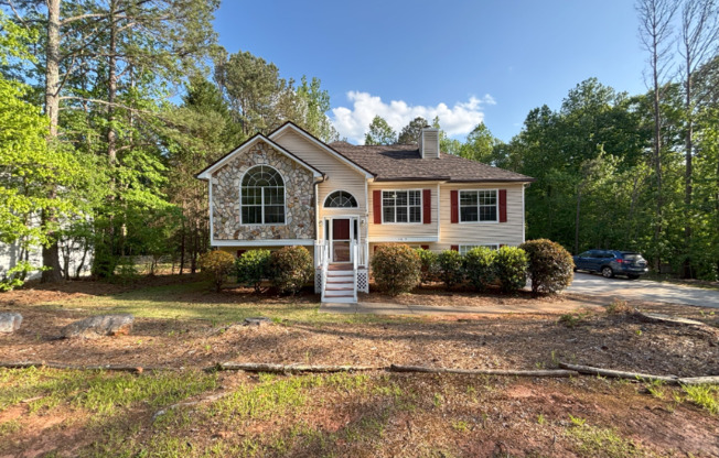 4819 WOODLANDS PKWY