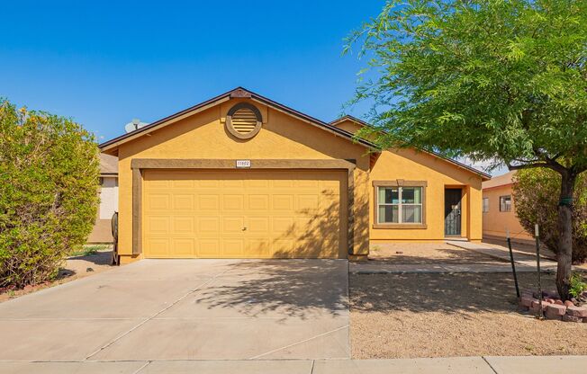 New Listing in El Mirage