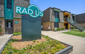 Radius Apartment Homes