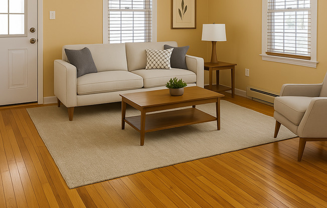 Partner-provided property photo