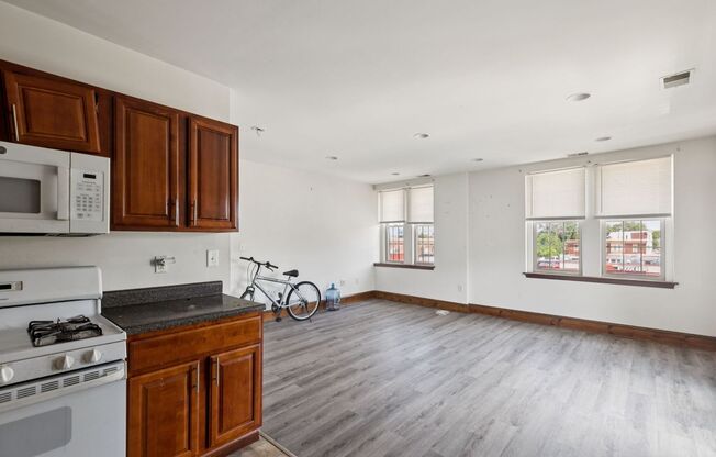 5100 WALNUT STREET LLC