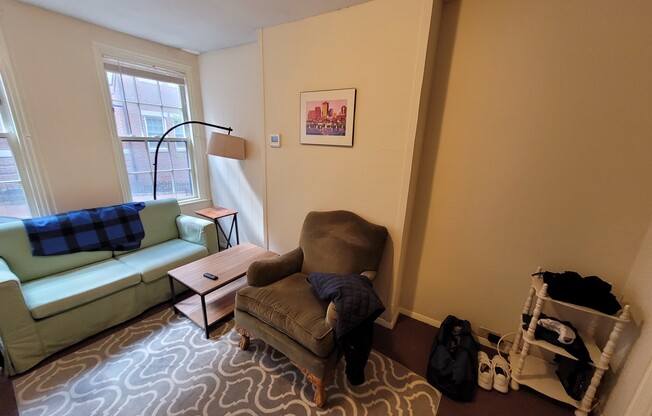 59 Joy St.