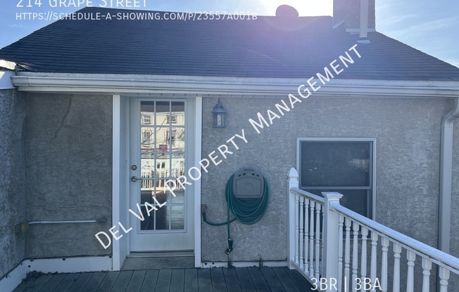 Partner-provided property photo