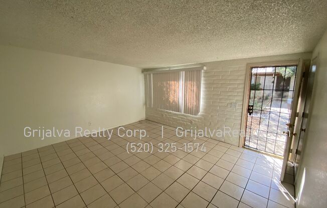 Duplex for Rent